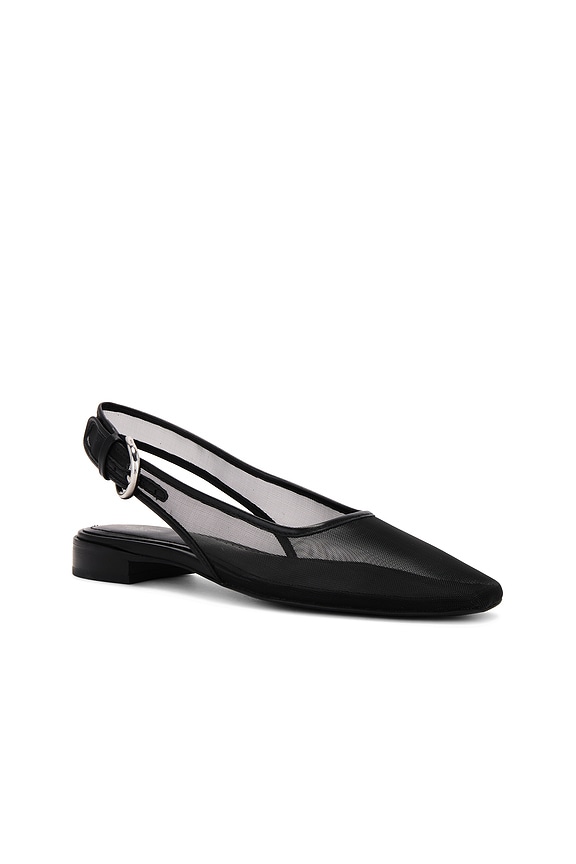 view 2 of 5 Astra Slingback in Black