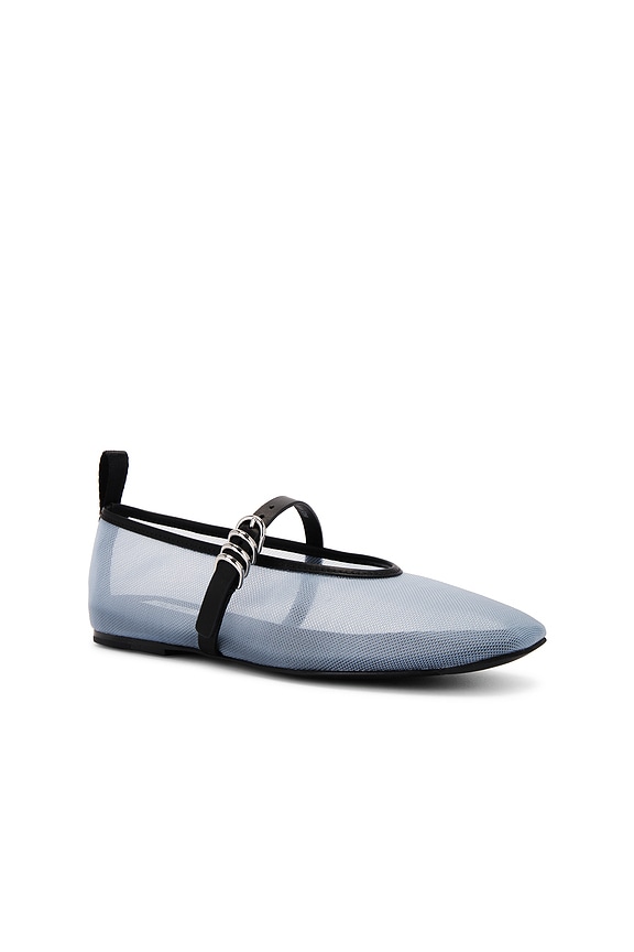 view 2 of 5 SPIRE メリージェーン in Ice Blue