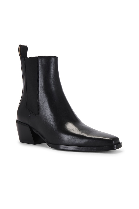 view 2 of 5 Joni Boot in Black