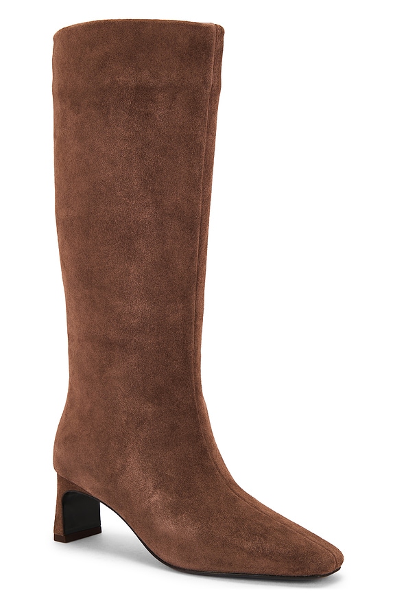 view 2 of 5 Astor Boot in Mocha