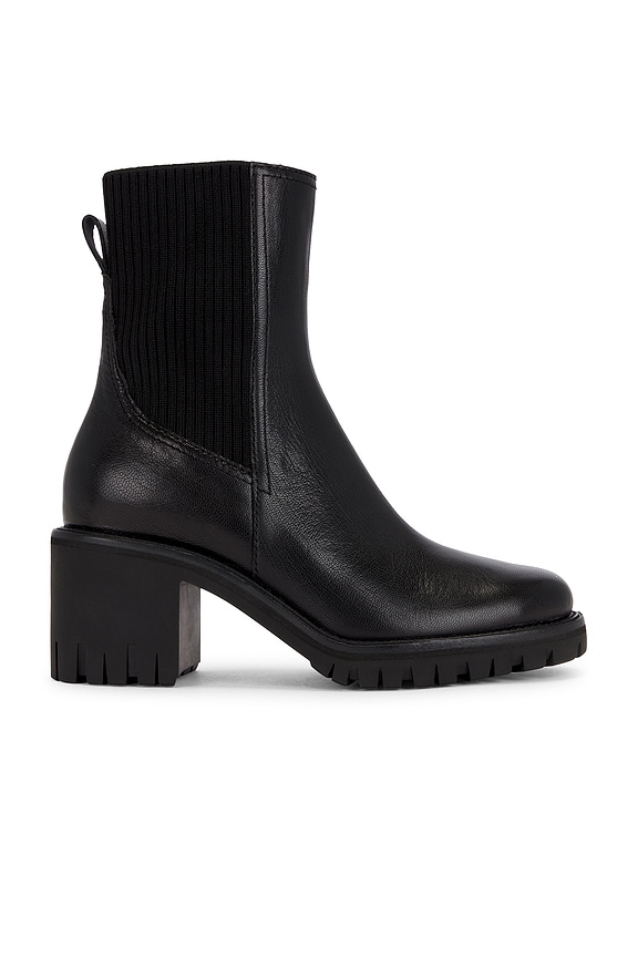 view 1 of 5 Corey Chelsea Boot in Black