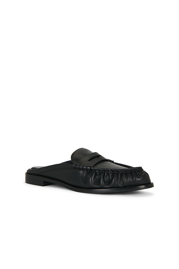 view 2 of 5 Lexi Mule in Black