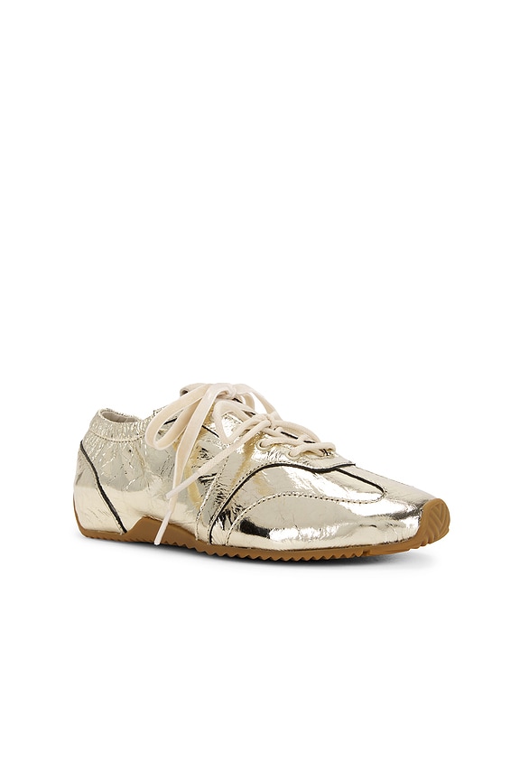 view 2 of 6 Emilee Ballet Runner in Champagne