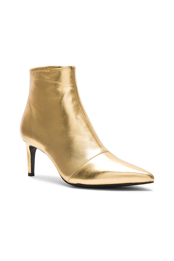 view 2 of 5 BOTA BEHA in Gold