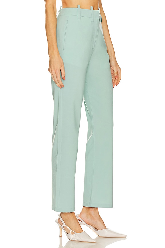 view 2 of 4 Cannes Pant in Blue