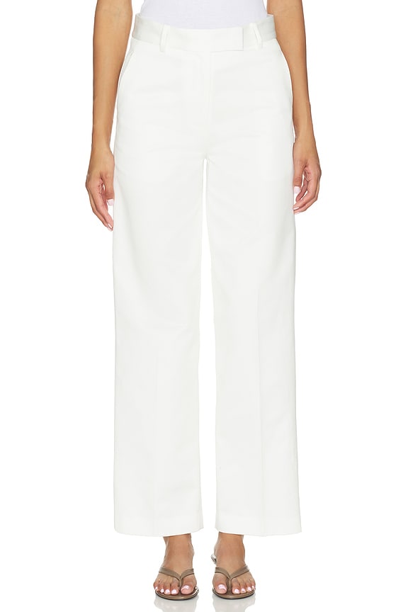 view 1 of 6 Chino Pant in Chalk