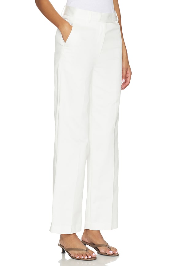 view 2 of 6 Chino Pant in Chalk