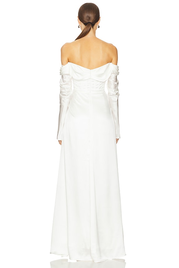 Women's Bridal Gowns | Fall 2024 Collection | Free Shipping and Returns ...