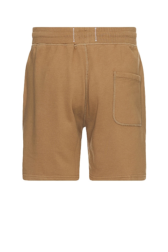 view 2 of 5 Midweight Terry Sweatshort 6