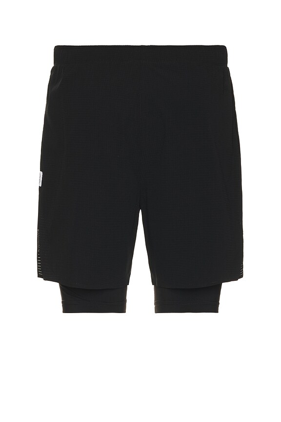 view 2 of 5 반바지 in Black