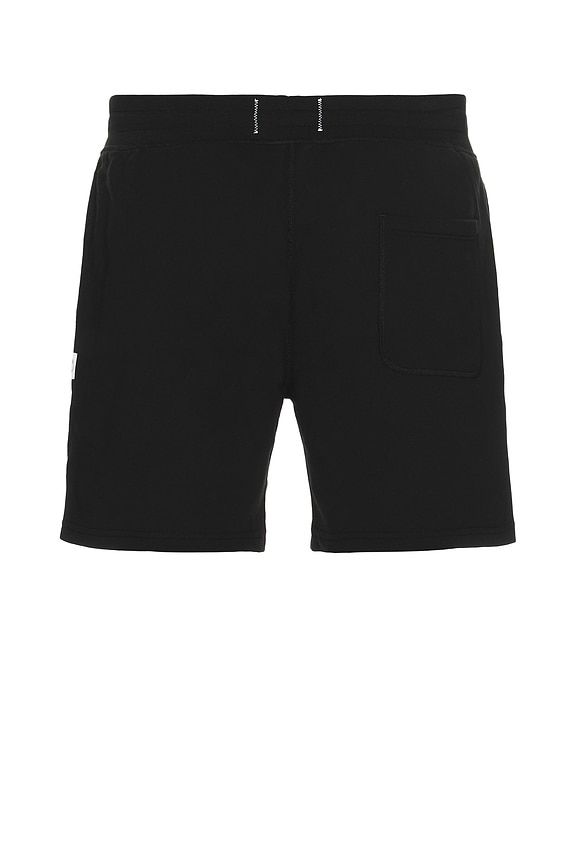 view 2 of 4 SHORTS DEPORTIVOS in Black