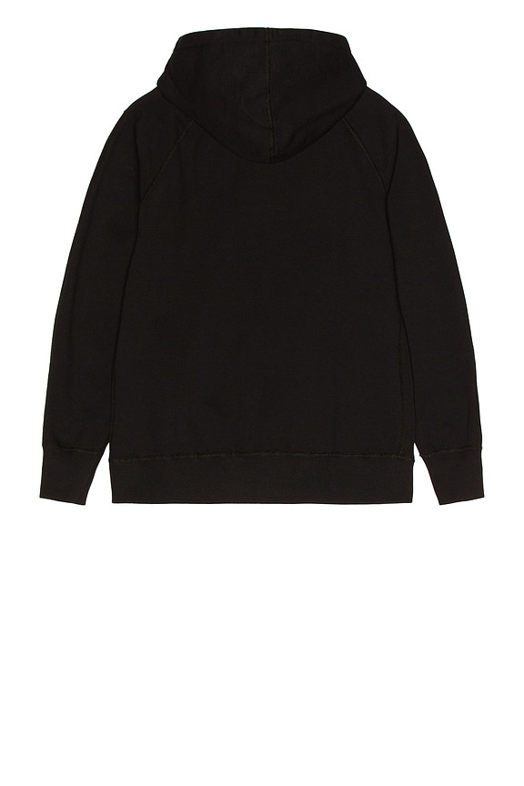 view 2 of 3 SUDADERA in Black