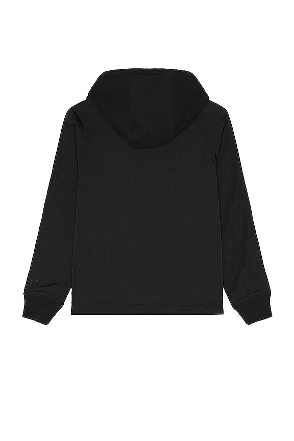 view 2 of 4 By Jide Osifeso Anorak in Black