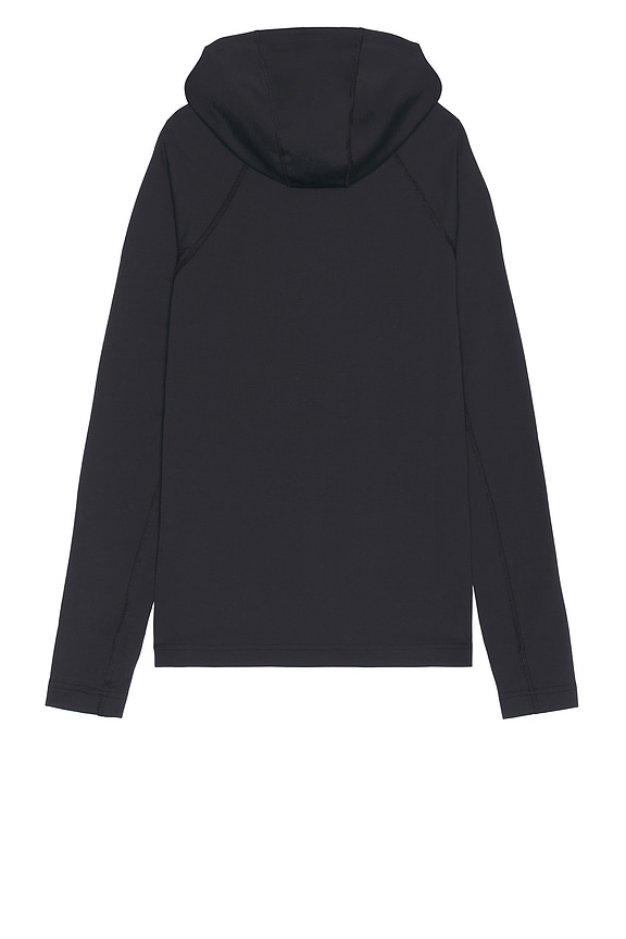 view 2 of 3 Deltapeak 165 Full Zip in Black