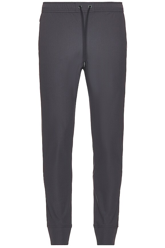 view 2 of 4 Coach's Jogger Primeflex in Charcoal