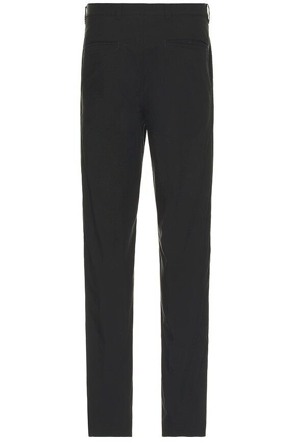 view 2 of 4 Solotex Cotton Freshman Pant in Black
