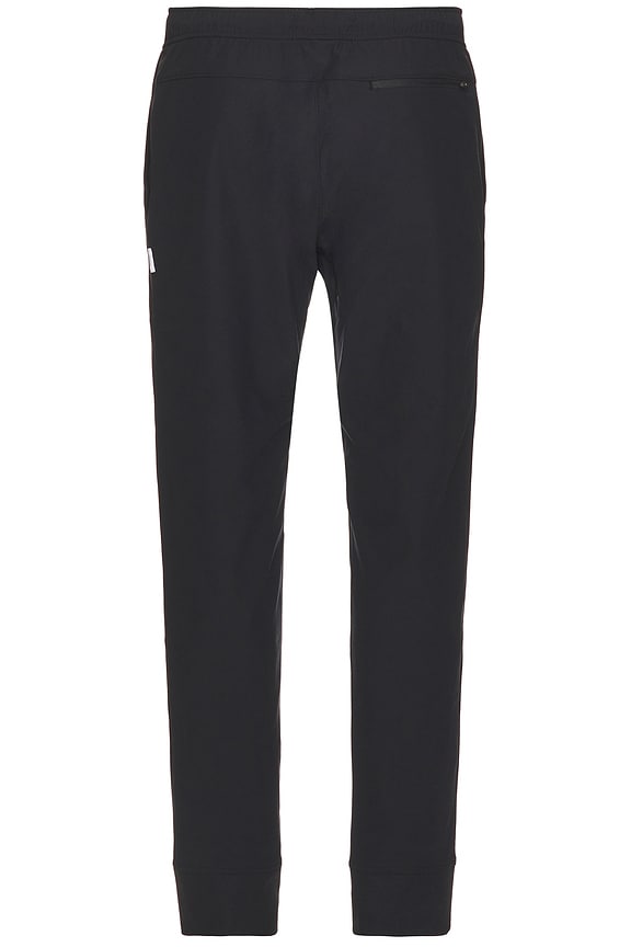 view 2 of 4 COACHS 조깅 in Black