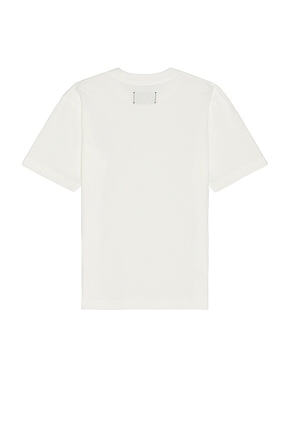 view 2 of 3 Tシャツ in Ivory