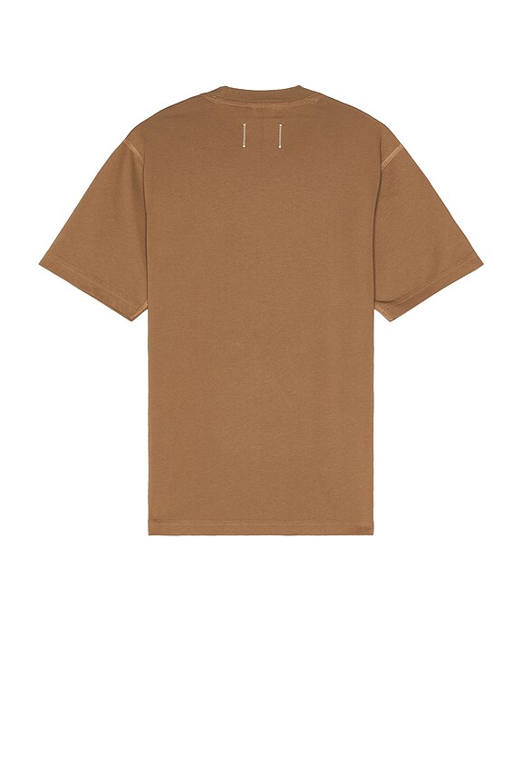 view 2 of 4 CAMISETA in Clay