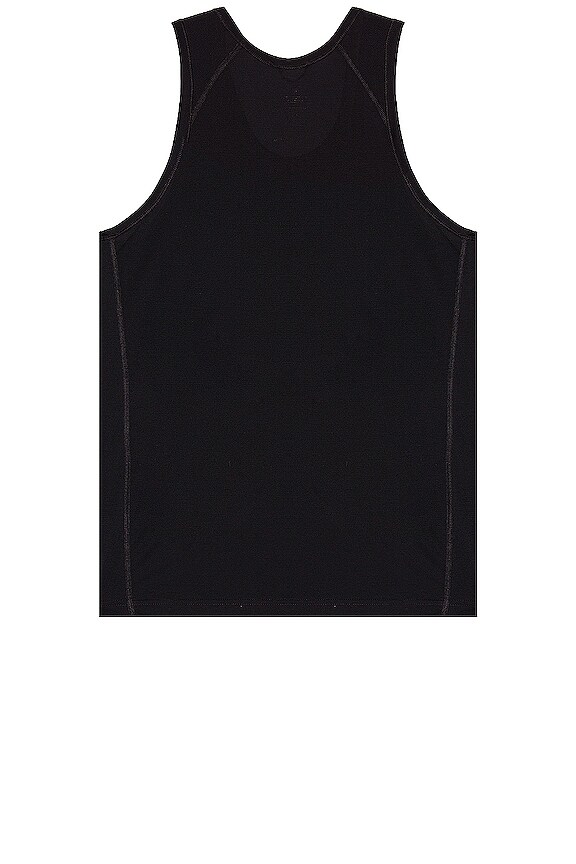 view 2 of 3 Training Tank in Black