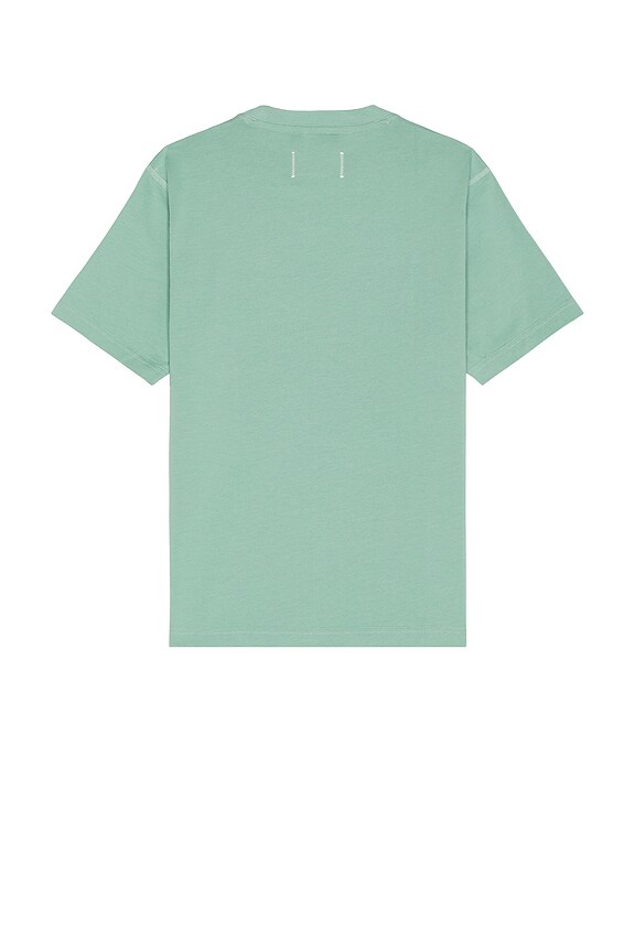 view 2 of 3 CAMISETA in Sage