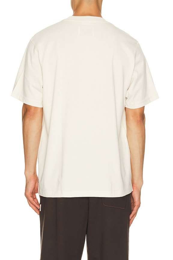view 2 of 4 Midweight Jersey Og T-shirt in Arctic Wolf