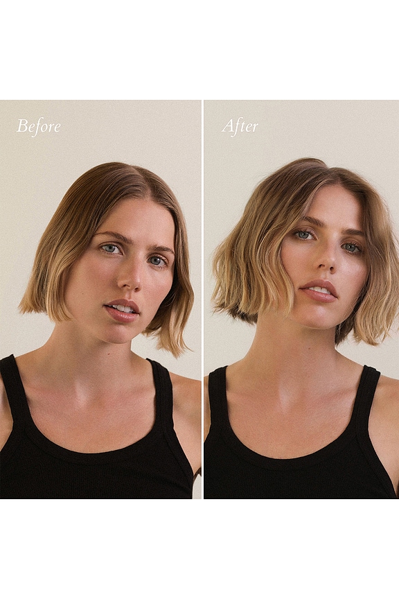 view 2 of 9 RŌZ Hair Air Thickening Spray in 