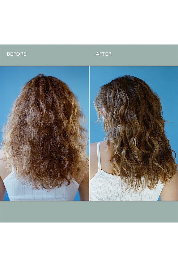 view 2 of 8 RŌZ Hair Travel Foundation Shampoo in 