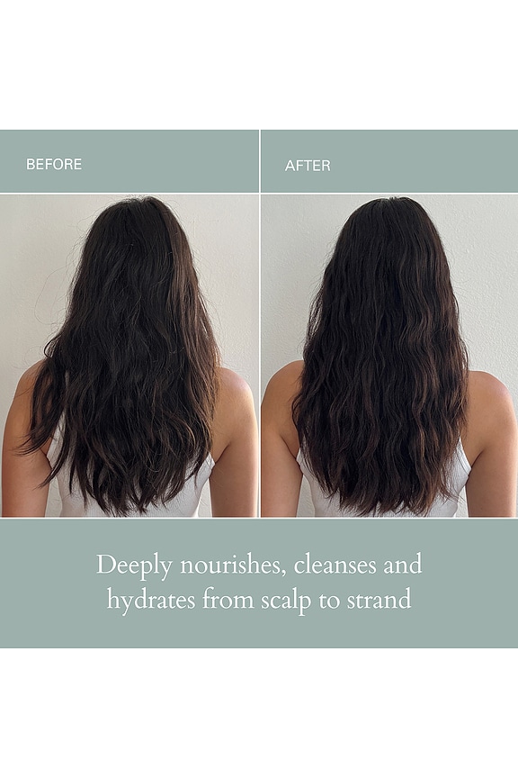 view 2 of 11 RŌZ Hair Healthy Hair And Scalp Kit in 