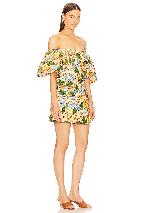 view 2 of 3 ROBE DALI in Capri Orchard