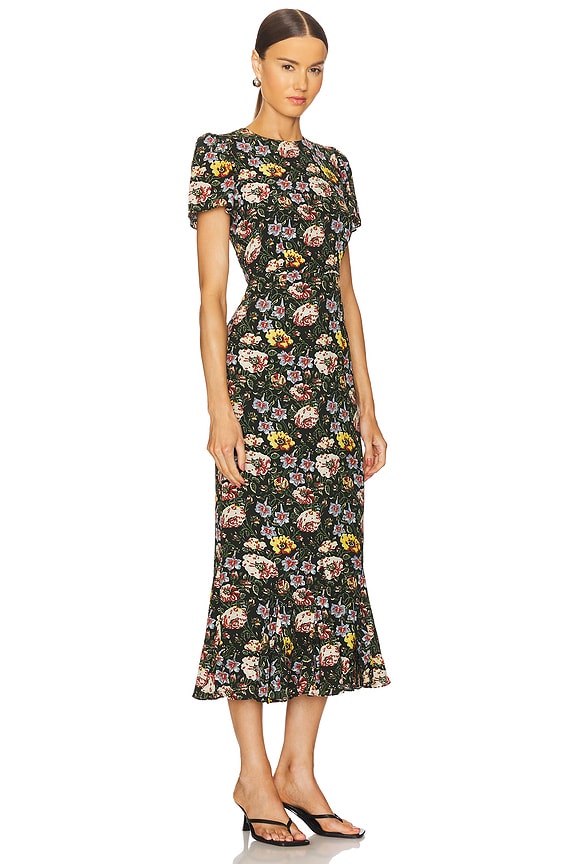 view 2 of 4 ROBE LULANI in Blossoming Canopy