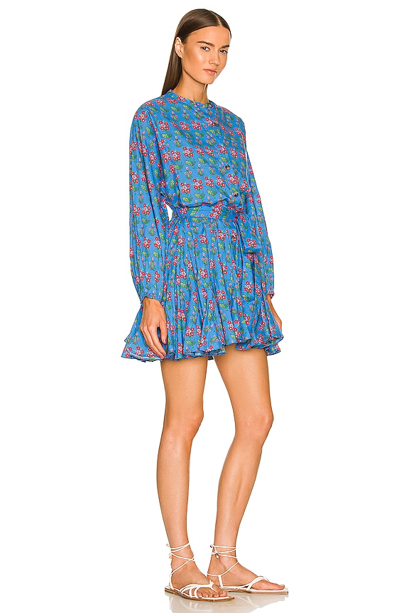 view 2 of 3 Emma Dress in Love Song