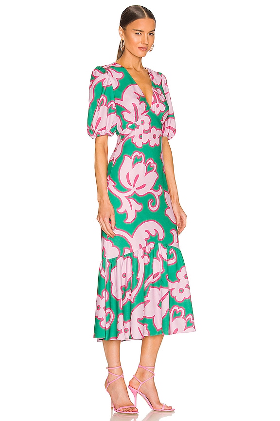 view 2 of 3 VESTIDO ESTER in Take It Easy