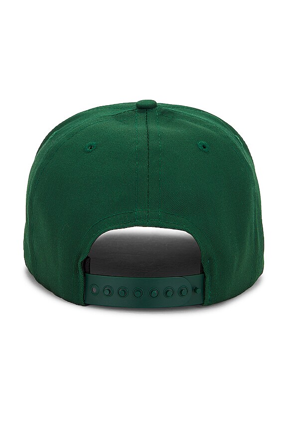 view 2 of 2 SOMBRERO RACING CHAMPS in Green