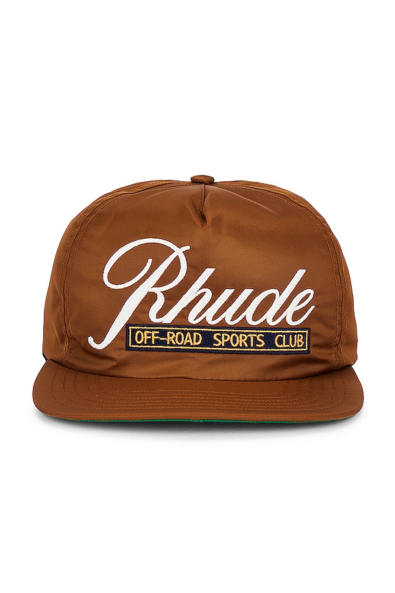 view 1 of 2 CHAPEAU in Camel