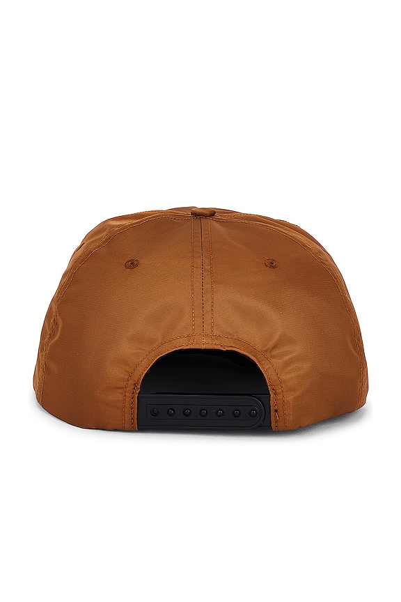 view 2 of 2 CHAPEAU in Camel