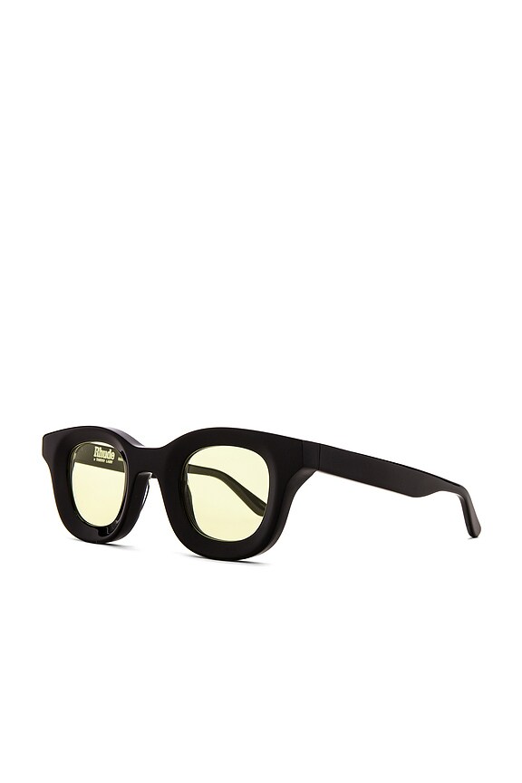 view 2 of 3 ОЧКИ X THIERRY LASRY RHODEO in Yellow