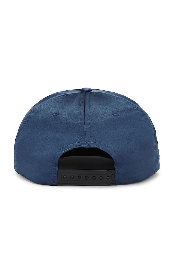 view 2 of 4 Palm Eagles Souvenier Hat in Navy