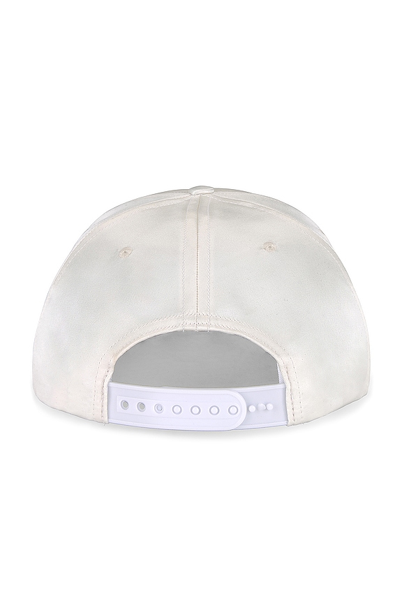 view 2 of 3 ハット in Off White