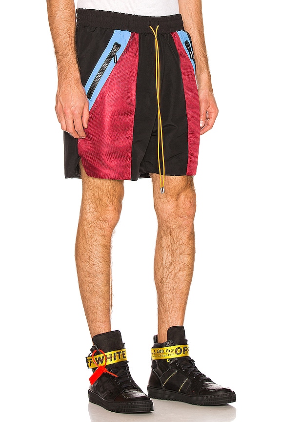 view 2 of 4 Swim Shorts in Black