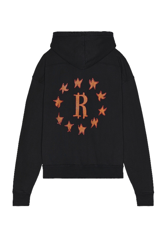 view 2 of 4 Money Hoodie in Black