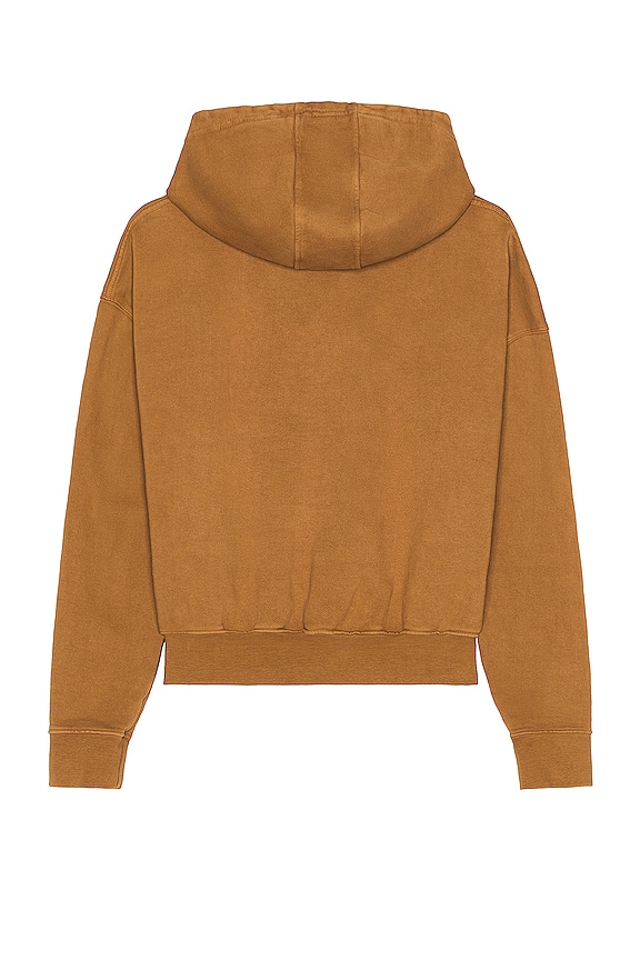 view 2 of 4 パーカー in Camel