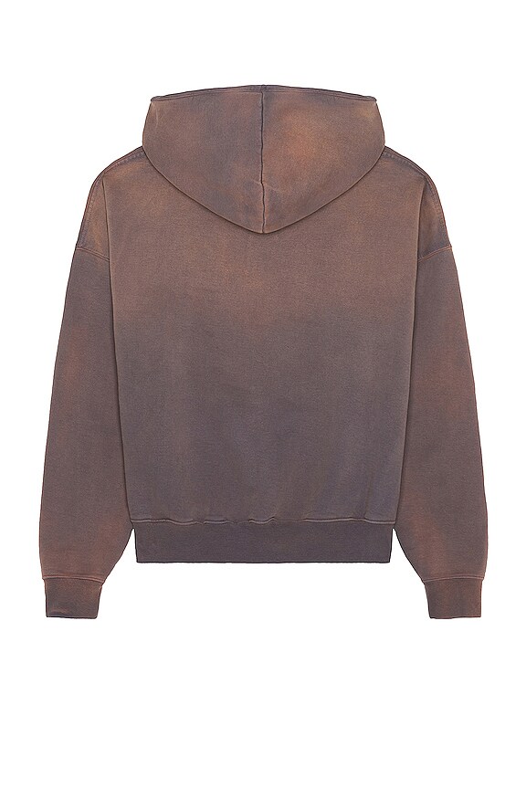 view 2 of 4 Desert Hoodie in Vintage Grey