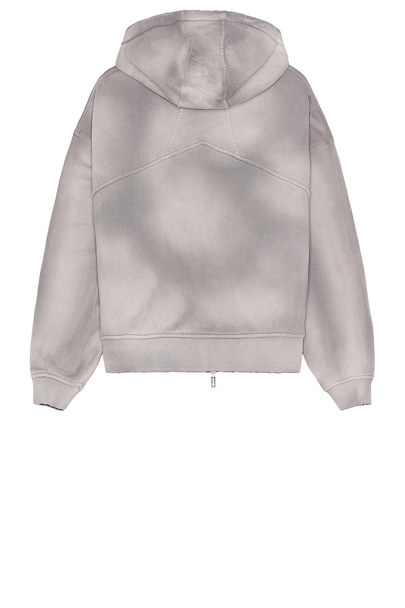 view 2 of 4 ХУДИ in Grey