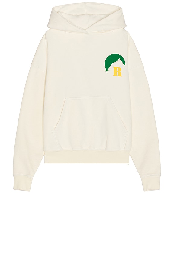 view 2 of 3 Moonlight Hoodie in Vintage White