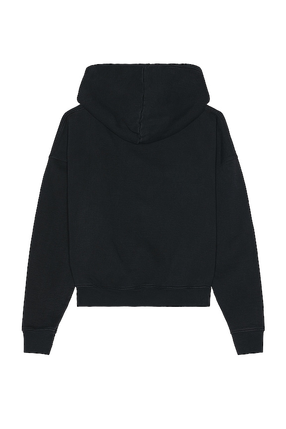 view 2 of 4 Riviera Hoodie in Vintage Black