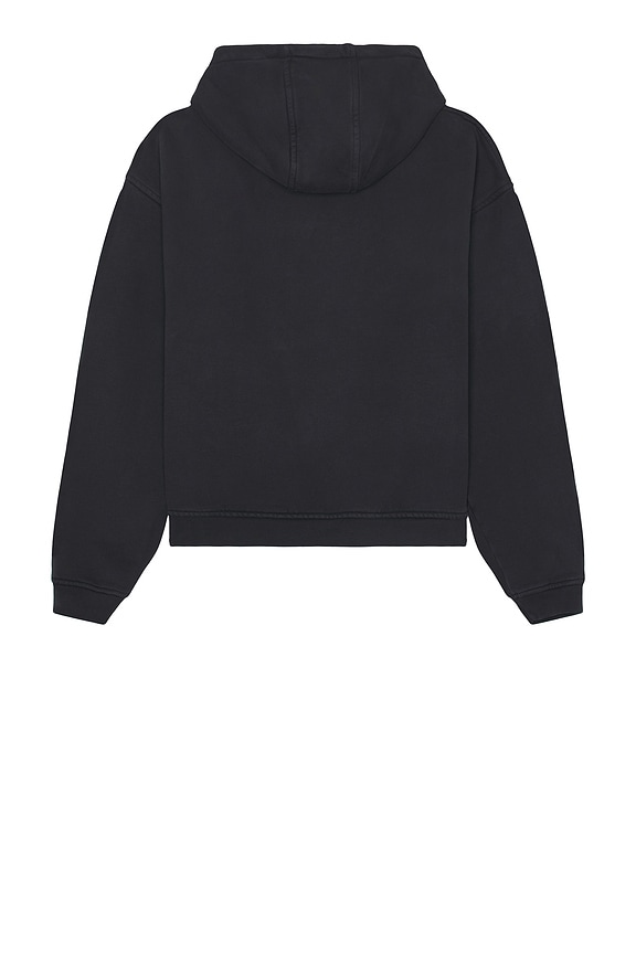 view 2 of 3 SUDADERA in Vintage Black