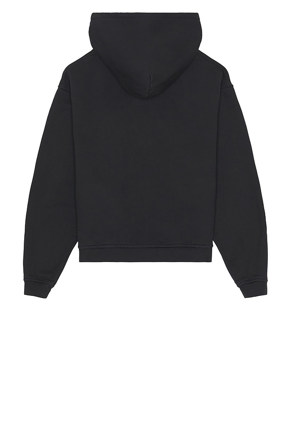 view 2 of 4 SWEAT À CAPUCHE in Vintage Black