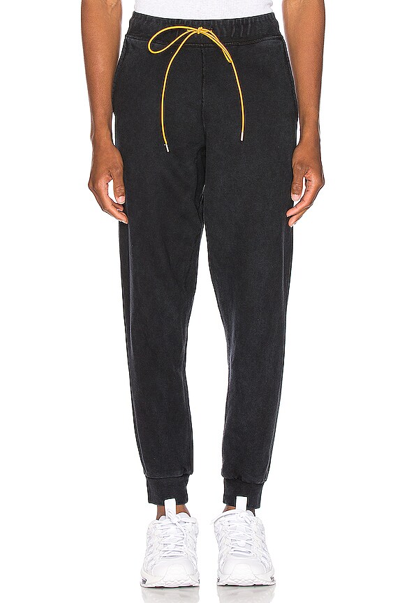 view 2 of 5 Jogger Pants in Black