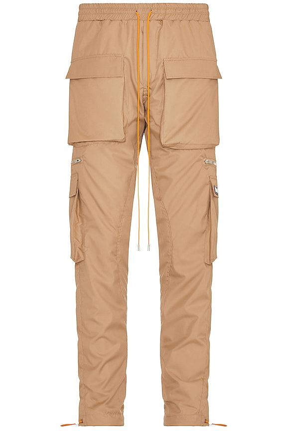 view 2 of 4 Classic Cargo Pants in Tan